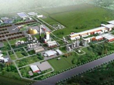 Guangxi Stora Enso Pulp Paper HTA Hanging Type Spring Vibration Isolator Contract