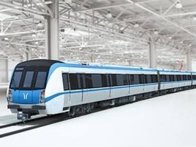 Application case of threaded type metallic flexible hose in Guangzhou Metro Line 13 project