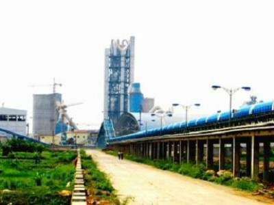 Application case of Single Sphere Rubber Expansion Joint in Guangxi Guigang iron and Steel Group project
