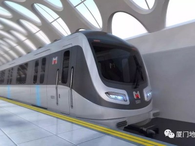 Application case of single sphere rubber joint in Xiamen Metro Line 2 project
