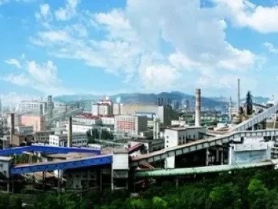 Application case of double sphere PTFE rubber joint in Liaoning Benxi Iron and Steel Group project