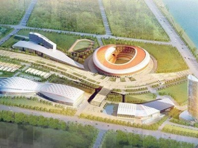 Air shock absorber contract of heating BOT project