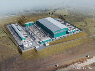 Ordering DN150 * 125 rubber expansion joint for Chengde converter station