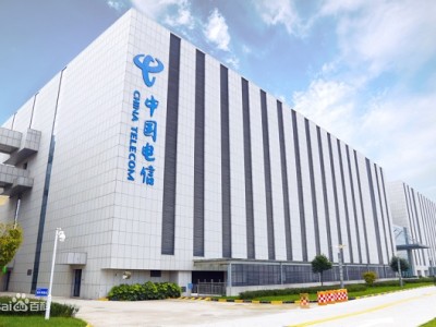 Xianyang Telecom Data Center purchases adjustable spring isolators for installation on air conditioning hosts