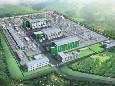 Our factory’s stainless steel flange single rubber joint won the bid for the Zhangjiakou Kangbao converter station project