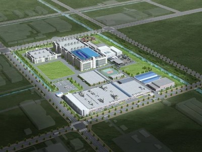 EPDM concentric reducer single rubber expansion joint ordered by Kunshan Samsung Electric Factory