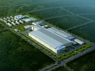 Innovative Solutions: Enhancing Industrial Infrastructure with Songjiang Company’s Rubber Bellows in Partnership with Eerduosi Yuansheng Optoelectronics