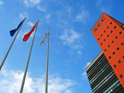 Nan Tong Shennan Circuit: Songjiang Rubber Expansion Joints Key to Project Success