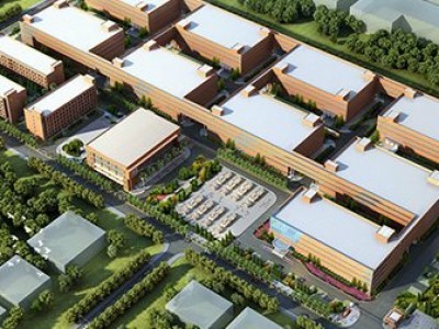 Close Collaboration, Creating Brilliance: The Fusion of Songjiang Rubber Expansion Joints and Wuhu Jufei Optoelectronics Project
