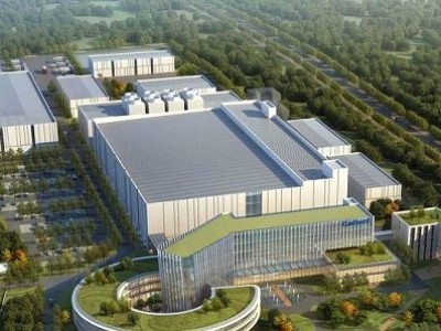Guangzhou YueXin Semiconductor Project: JB Spring Vibration Isolator Contract