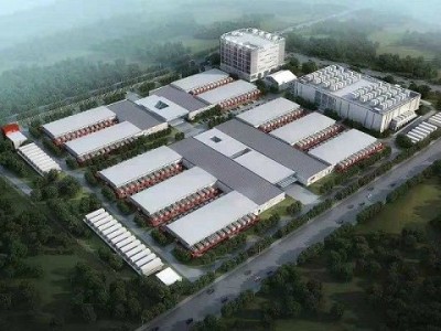 Songjiang Company’s Stainless Steel Expansion Joints: Revolutionizing the Air Conditioning Fan Upgrade at Huailai Qinhuai Wangjing Data Center