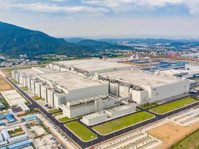 Guangzhou Super World Project and Songjiang Vibration Isolators – An Elegant Duo for Efficient Production!