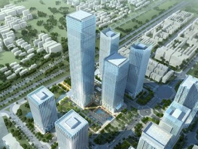 Innovating Urban Landscapes: Enriching Dongguan’s Skyline through Dynamic Collaboration by utilizing songjiang rubber expansion joints