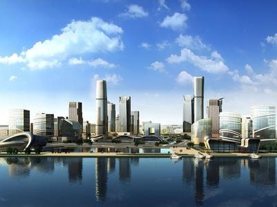 Integration of Corrosion Resistance and Stability: Shanghai Songjiang Spring Vibration Isolators Empower Xi’an Lanchi Tower