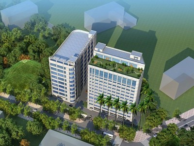 【Hongda Communications Dongguan Qifeng Data Center】Rubber Joint Contract