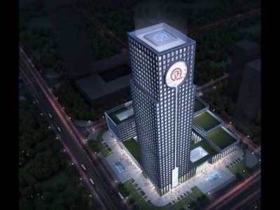 Safeguarding Architectural Excellence: Songjiang rubber expansion joints at Anhui Huishang Bank Headquarters