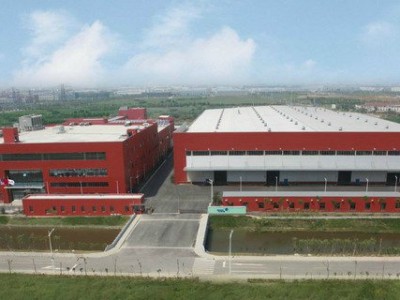 The Remarkable Contribution of Songjiang Company’s Rubber Expansion Joints to the Wuxi Jiangsen Automatic Control Hongshan Factory Project