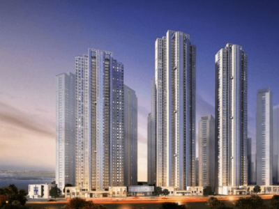 Songjiang Rubber Expansion Joints in the HVAC System of the Wuhan Jingrui Tianci Project