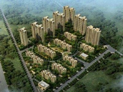 Songjiang Spring Vibration Isolators: Enhancing Urban Basements by Mitigating Noise and Vibration