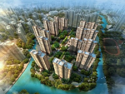 Collaboration in Action: Songjiang and Xi’an Shangshi City Natural Realm Project