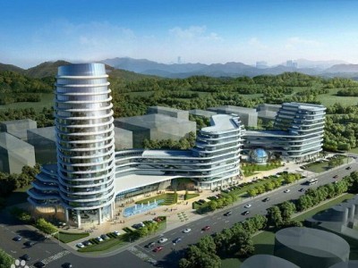 Songjiang Flange Metal Hoses: Pivotal Support for Qingshanhu Science and Technology City Infrastructure