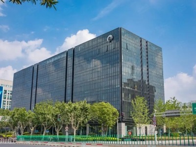 Revolutionizing Industrial Efficiency: Songjiang Air Isolators at Shanghai Shunyuan Industrial Park