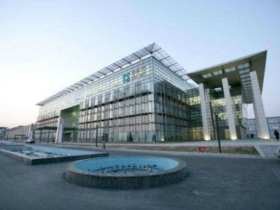 Revolutionize the Heifei BOE Project with Songjiang’s Versatile Rubber Expansion Joints