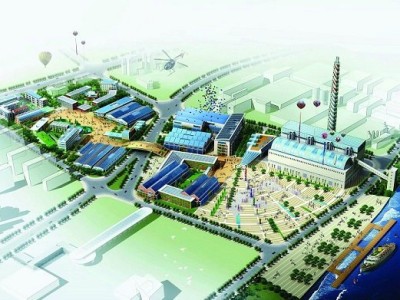 Reciprocal Cooperation for Sustainable Development – The Success Journey of Songjiang Company’s Rubber Expansion Joints in Shanghai World Expo Urban Best Practices Area