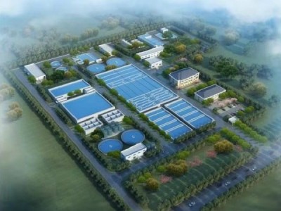 (需要改成当涂)Shanghai Taihe Wastewater Treatment Plant Adopts Songjiang DN200 Single Rubber Expansion Joint for Enhanced Infrastructure