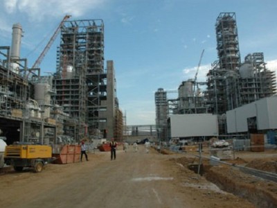 Enhancing Seawater Desalination with Single Rubber Expansion Joints – A Case Study in the Saudi Yanbu Project