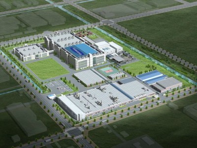 Shanghai Songjiang Single rubber expansion joints with Kunshan Samsung Electric for Wastewater Treatment Advancements