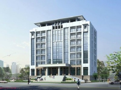 Enhancing Water Infrastructure: Songjiang Single Rubber Expansion Joints at Dongguan Tangxia Water Plant