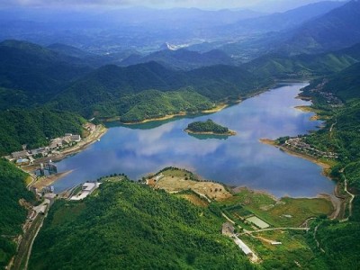 Elevating Stability and Durability in the Guangzhou Pumped Storage Hydroelectric Plant with Songjiang Stainless Steel Bellows