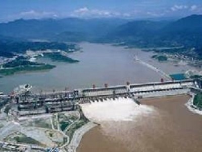 Revolutionizing Upgrade: Songjiang Single Rubber Expansion Joints Boost Efficiency in Yichang Gezhouba Hydropower Station’s Pump System