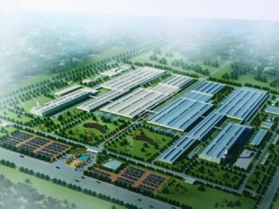 Enhancing Operations at FAW-Volkswagen North China Base with Songjiang Stainless Steel Metal Hoses