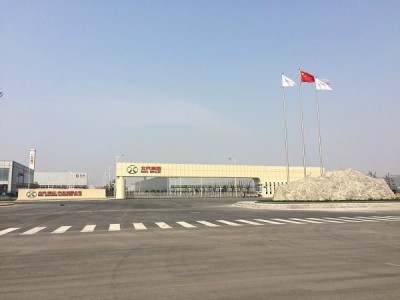 Enhancing Automotive Manufacturing Efficiency with Songjiang Single Rubber Expansion Joints