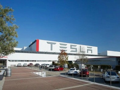 Advancing Innovation: Songjiang Metal Hoses at Shanghai Tesla Gigafactory