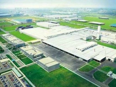 Enhancing Factory Operations: The Role of Songjiang Spring Vibration Isolators in Automotive Manufacturing