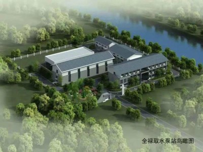 Enhancing Water Infrastructure: Songjiang Single Rubber Expansion Joints in Zhongshan’s Southern Three Towns Water Intake Project