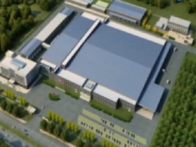 Shanghai Songjiang’s Single Rubber Expansion Joints Bring Value to Xinjiang Western Tianshan Dairy Project
