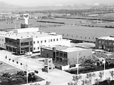 Revolutionizing Operations at Qingdao Yinleduo Lactic Acid Bacteria Factory with Shanghai Songjiang’s Spring Vibration Isolators