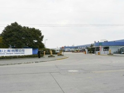 Elevating Production Efficiency: Green Arrow Shanghai Factory’s Success with Songjiang Spring Vibration Isolators