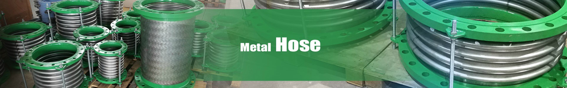 Corrugated Metal Hose